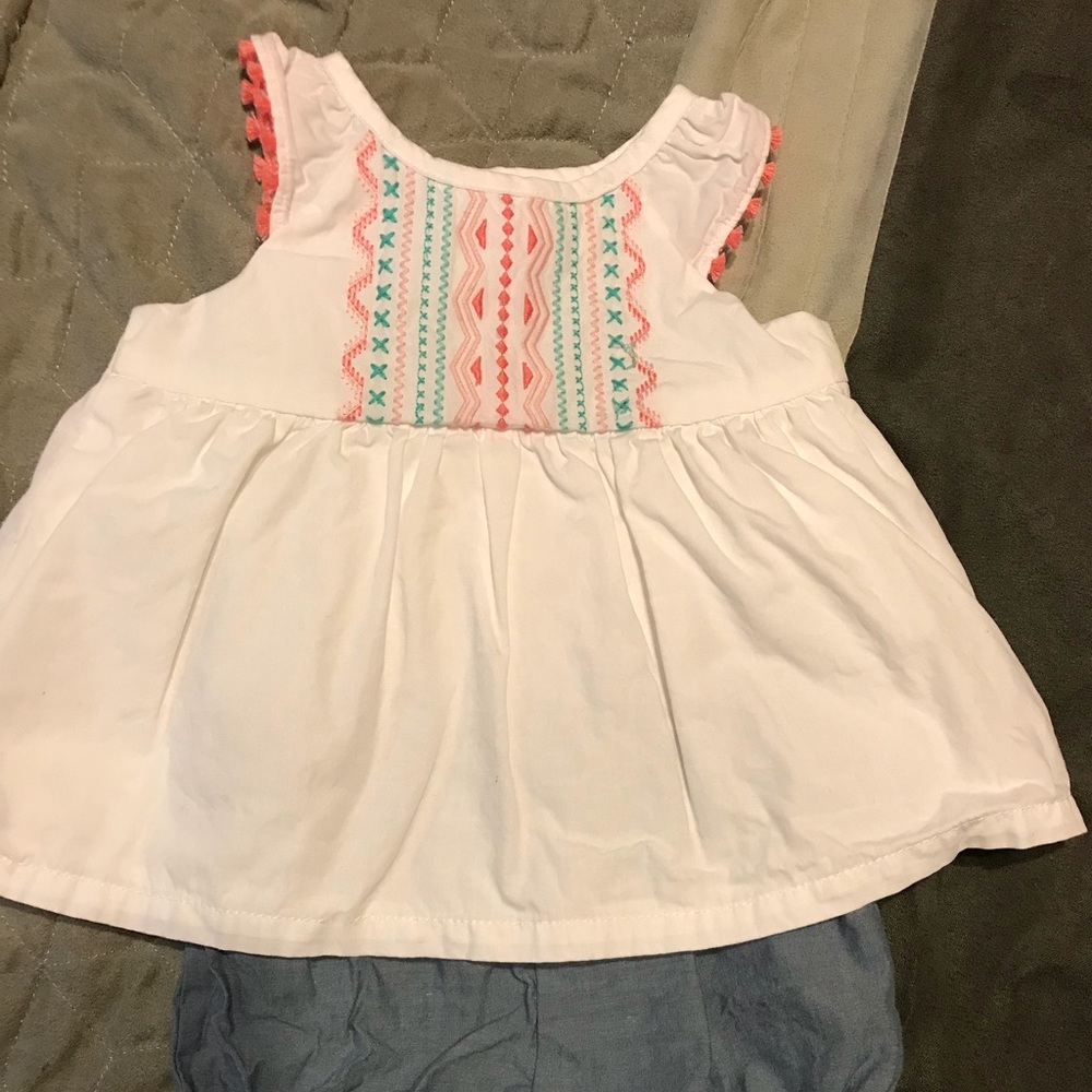 2 piece set